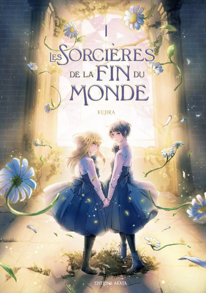 Les Sorcières de la Fin du Monde